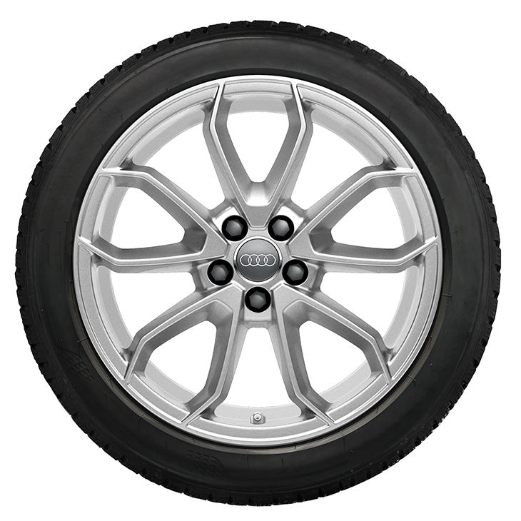 pneus AO Audi